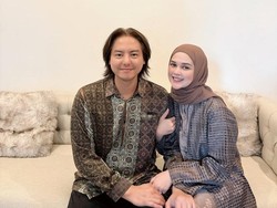 Cut Meyriska-Roger Danuarta Bicara Soal Hubungan dengan Hanania Travel