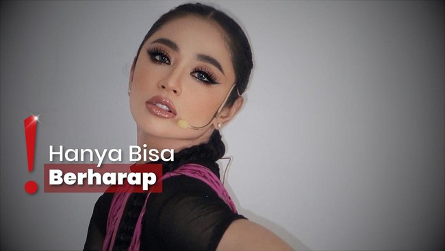 Dewi Perssik Kurban 18 Sapi di Idul Adha 2025, Selipkan Doa Ingin Jodoh