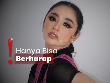 Dewi Perssik Kurban 18 Sapi di Idul Adha 2025, Selipkan Doa Ingin Jodoh