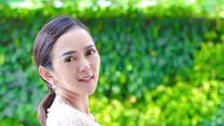 Ikuti Tren Oplas di Korea, Kreator Konten Dian Kristianita Bagikan Pengalamannya
