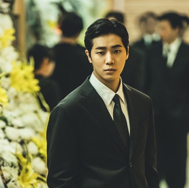 Profil Choo Yeong Woo yang Naik Daun usai Bintangi 3 Drama Populer Sekaligus