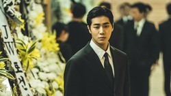 Profil Choo Yeong Woo yang Naik Daun usai Bintangi 3 Drama Populer Sekaligus