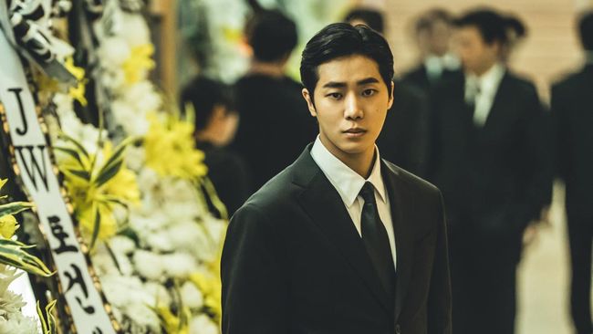Profil Choo Yeong Woo yang Naik Daun usai Bintangi 3 Drama Populer Sekaligus