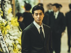 Profil Choo Yeong Woo yang Naik Daun usai Bintangi 3 Drama Populer Sekaligus