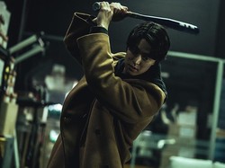 Mercy For None Gacor, So Ji Sub Digaet Buat Drakor Serupa