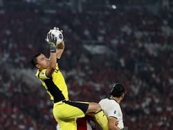 Debut Mantap Emil Audero