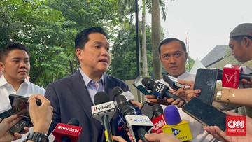 Sorotan Dunia Olahraga CNN Sport : Indonesia Incar Tuan Rumah Babak Keempat Kualifikasi Piala Dunia 2026