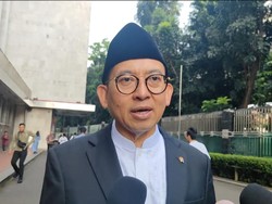Fadli Zon Pertanyakan Bukti TSM soal Peristiwa Pemerkosaan Massal 1998