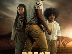 Sinopsis Beast, Perjuangan Bertahan Hidup dari Predator Buas