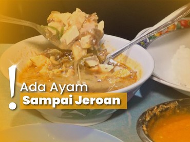 img-title Nikmati Gultik Cempaka Versi Porsi Banyak, Dagingnya Melimpah