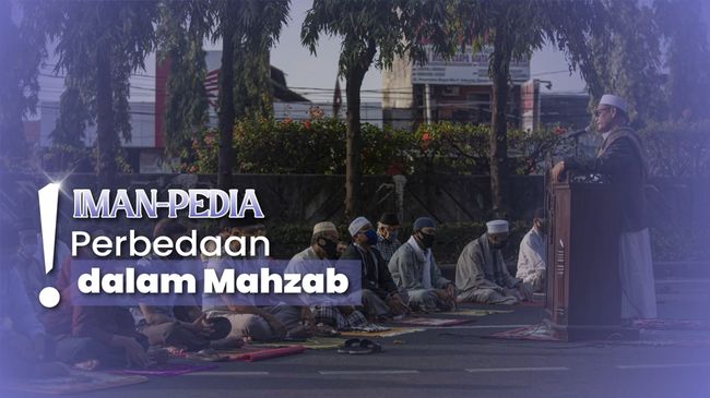 Idul Adha pada 6 Juni 2025, Haruskah Tetap Jalankan Salat Jumat?