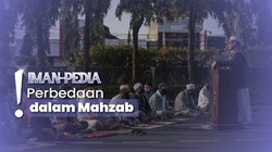 img-title Idul Adha pada 6 Juni 2025, Haruskah Tetap Jalankan Salat Jumat?