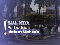 Idul Adha pada 6 Juni 2025, Haruskah Tetap Jalankan Salat Jumat?