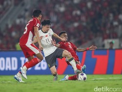 Pemain Liga 1 Harus Pede Bisa Perkuat Timnas Indonesia