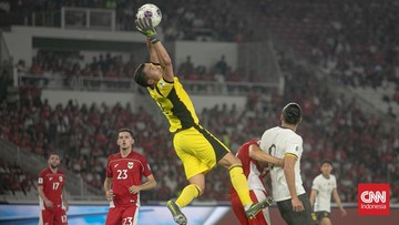 Kabar Sport CNN Terbaru : Dear Emil Audero, Save Kamu Fenomenal