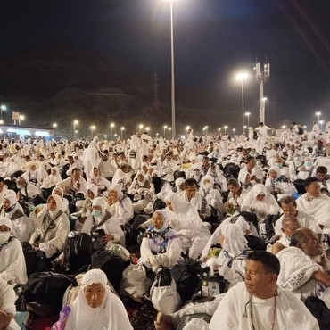 Ini Alasan Arab Saudi Ingin Potong Kuota Haji Indonesia hingga 50 Persen