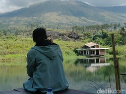 Rekomendasi Tempat Ngopi Sambil Healing di Kafe dengan View Estetik Ini