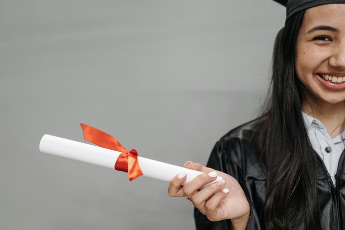 Kecemasan Gen Z Soal Masa Depan Pekerjaan/Foto: Pexels/Pavel Danilyuk