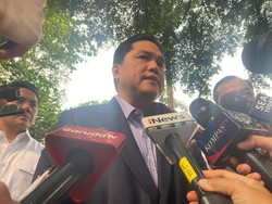 Ketum PSSI Pilih Fokus Persiapan Timnas Dibanding Persoalkan Tuan Rumah Ronde 4