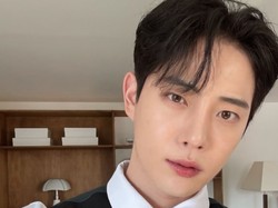 Kakak Geram Kematian Kim Jong Suk Jadi Bahan Omongan Negatif