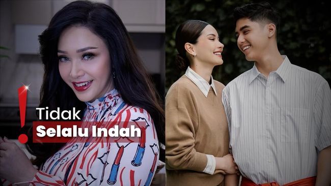 Pesan Maia Estianty ke Al Ghazali Jelang Menikah: Laki-laki Itu Harus…