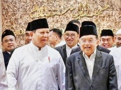 Fadli Zon Sebut Semangat Kurban Sejalan dengan Tradisi Perekat Sosial RI