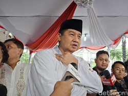 Polemik Minimal Luas Rumah Subsidi Jadi 18 Meter, Ara: Masih Bentuk Draf