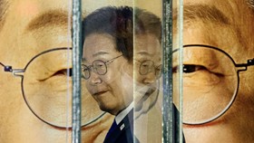 Presiden Korsel Minta Bantuan Xi Jinping Buat Buka Dialog dengan Korut