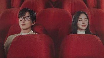 Sinopsis Drakor Our Movie Kisah Cinta Namgoong Min dan Jeon Yoo Been