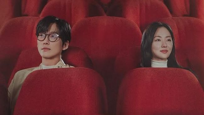 Sinopsis Drakor Our Movie Kisah Cinta Namgoong Min dan Jeon Yoo Been