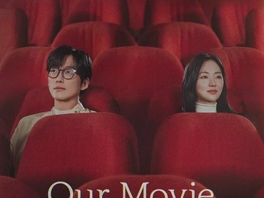 img-title Sinopsis Drakor 'Our Movie' Kisah Cinta Namgoong Min dan Jeon Yoo Been