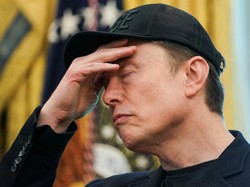 Elon Musk Tepis Kabar xAI Bakar Rp 16,4 Triliun Perbulan