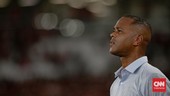 Akhir Singkat Patrick Kluivert di Timnas Indonesia