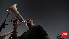 Erick Thohir: Kluivert Cs Sadar Soal Target Lolos ke Piala Dunia