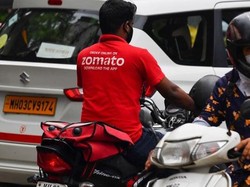 Pesan Makanan Via Online, Pelanggan Kesal Menunggu 2,5 Jam