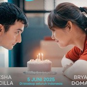 Deretan Film Indonesia yang Tayang di Bioskop Juni 2025, Catat Jadwalnya!
