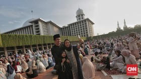 Kapan Idul Adha 2026? Cek Prediksi BRIN-BMKG dan Jadwal Muhammadiyah