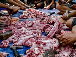 Berapa Lama Daging Kurban Layak Dikonsumsi Setelah Disimpan? Ini Batasnya