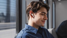 Global Top 3 Brand soundcore Hadirkan Noise-Cancelling Premium TWS