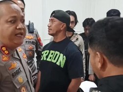 Heboh Kapolres Boalemo Terlibat Adu Mulut dengan Penambang Emas Ilegal