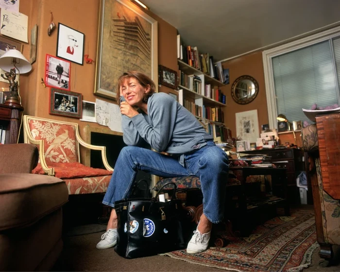 Tas Hermes Birkin Pertama Milik Jane Birkin Dilelang