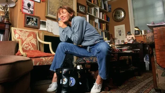 Tas Hermes Birkin Pertama Milik Jane Birkin Dilelang