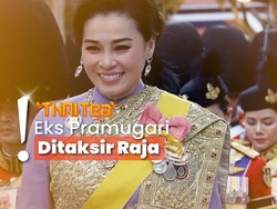 Happy Birthday Suthida, Ratu Thailand yang Dicintai Rakyat Tanpa Kritik