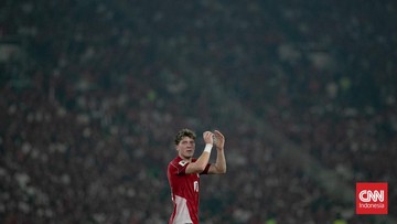 Kabar Sport CNN Terbaru : Erick Thohir: Ole Romeny September Pasti Enggak Main