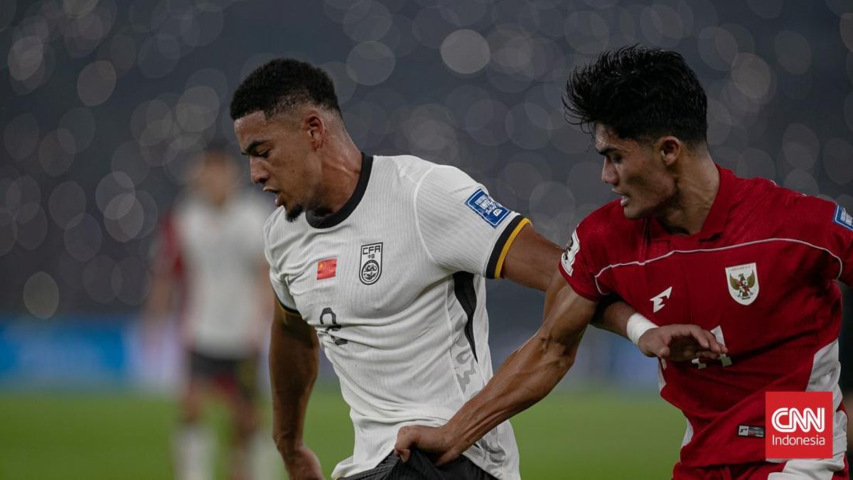 Sontekan Sananta Antar Indonesia Unggul 2-0 Menit Ke-23
