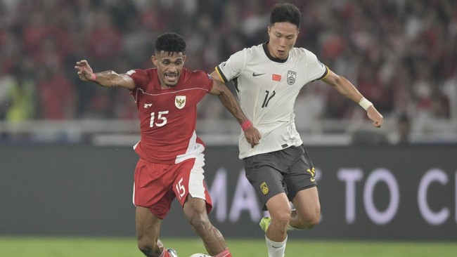 Ricky Kambuaya Pemalu, tapi Dia Sangat Fantastis Ricky Kambuaya tampil gemilang saat Timnas Indonesia mengalahkan China 1-0 di Kualifikasi Piala Dunia 2026. Pelatih Kluivert memuji performanya yang fantastis.