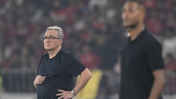 Berita Panas dari Dunia Sport CNN : Pelatih China Beri Peringatan Indonesia soal Babak 4