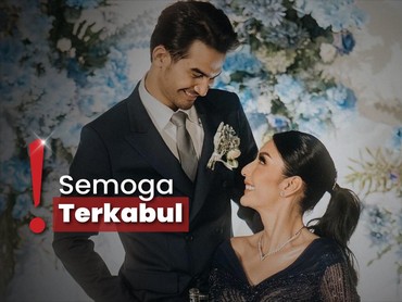 Segera Jalani Ibadah Umrah, Tyas Mirasih Ingin Doa Diberi Momongan