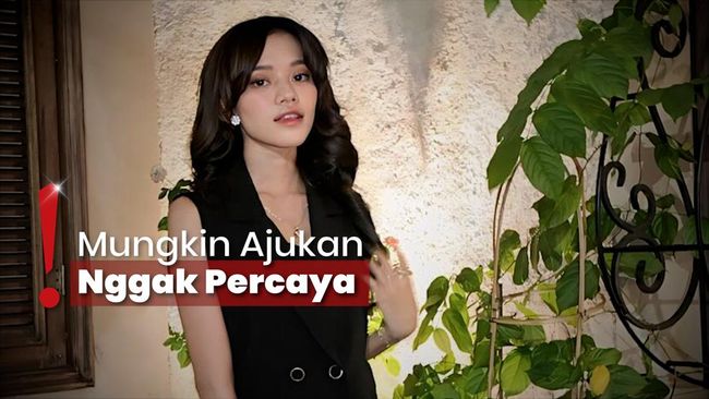 Ummi Quary Terharu Lihat Sembelih Sapi Kurban: Aku Ikhlas Membelinya