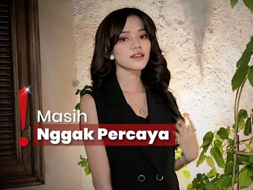Ummi Quary Terharu Lihat Sembelih Sapi Kurban: Aku Ikhlas Membelinya